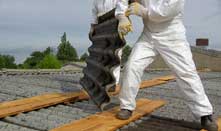 Smaltimento Eternit a Ferrara - Preventivi e contatti